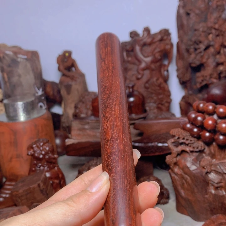 檀香紫檀（小叶紫檀）玩****7