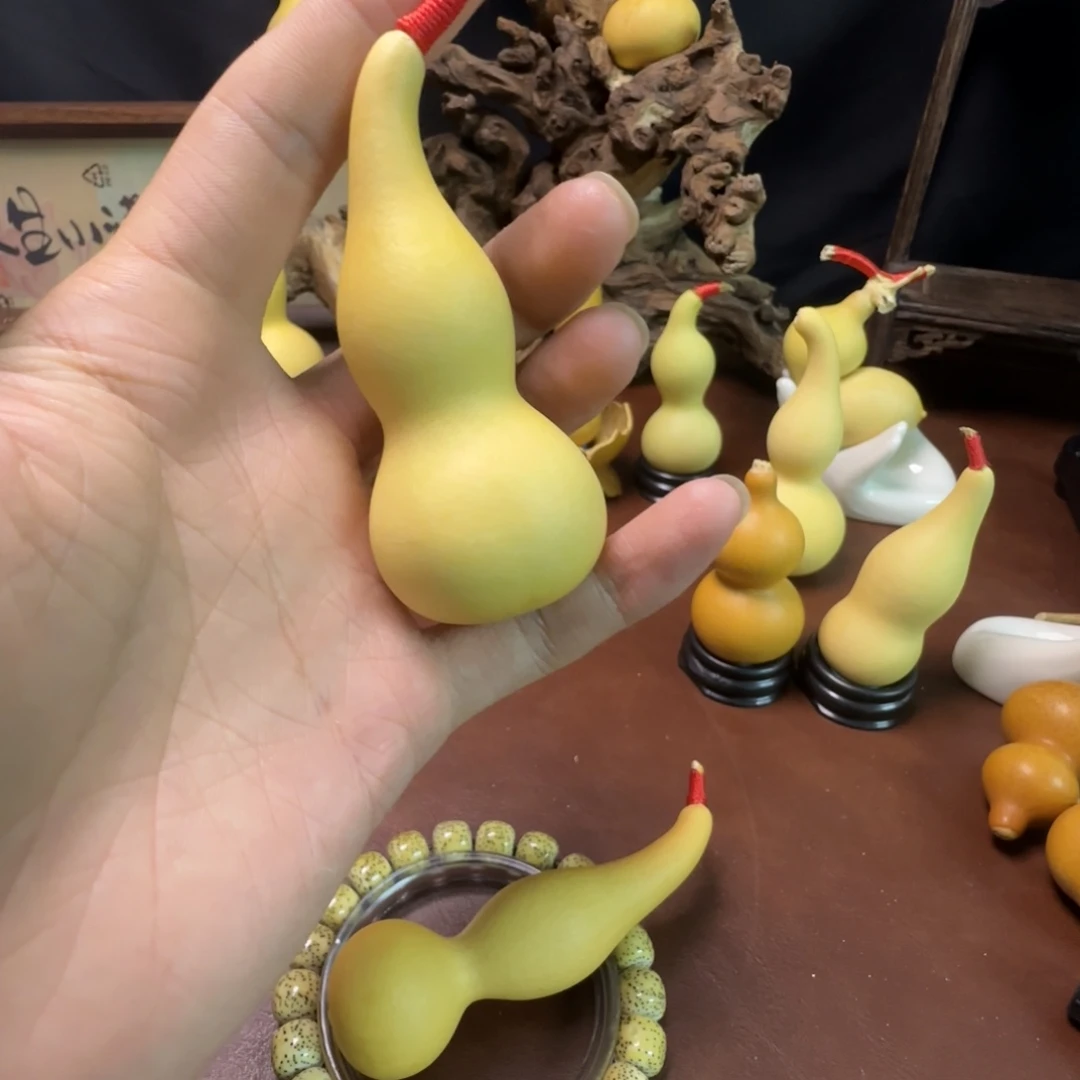文玩葫芦一物一图