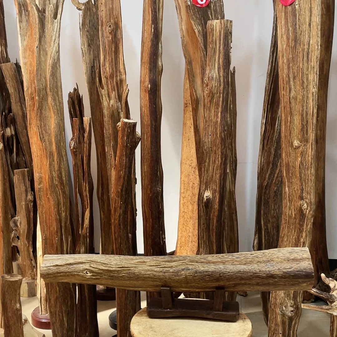 【闪购商品】桥中式天然线香香粉