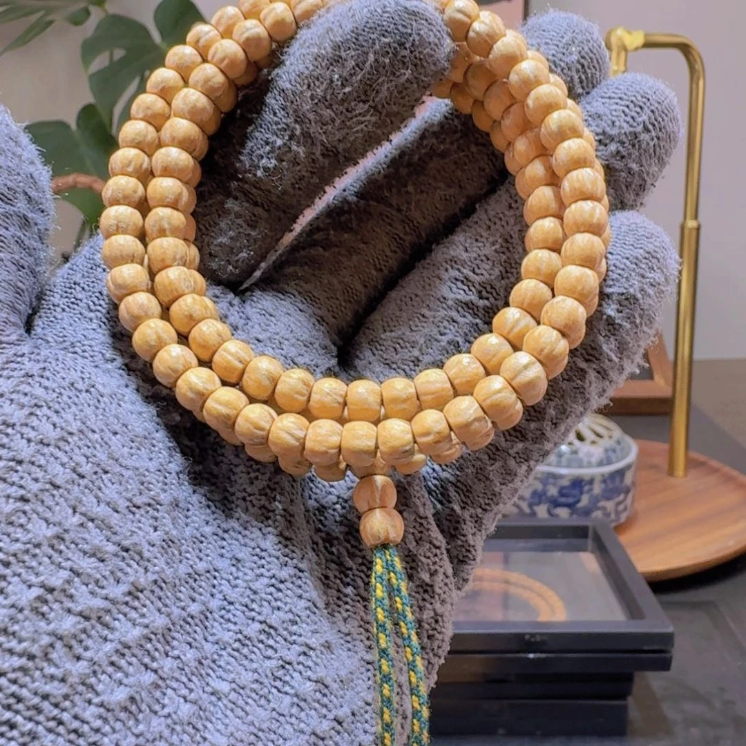 柏香籽/百香籽吊坠