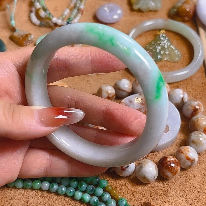 颈饰未镶嵌翡翠58.8