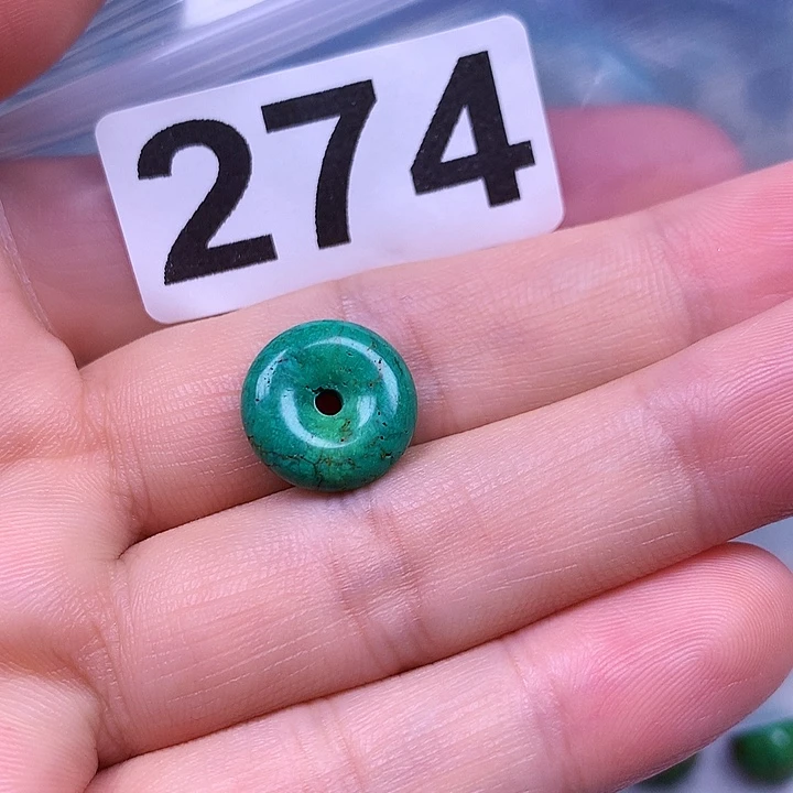 空竹粉丝专享十堰特色手工散珠
