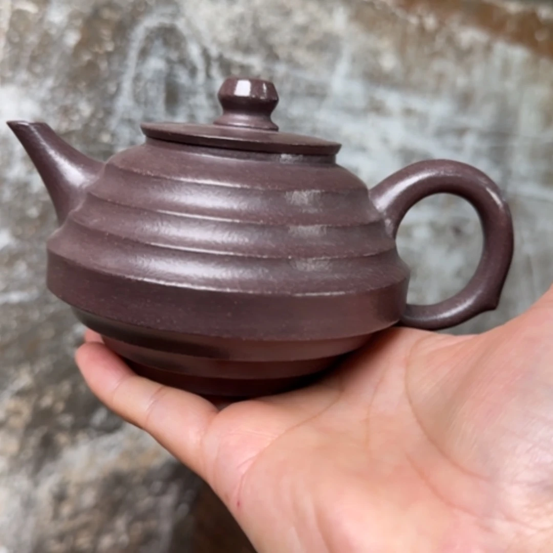 【闪购商品】茶壶紫砂紫砂茶具