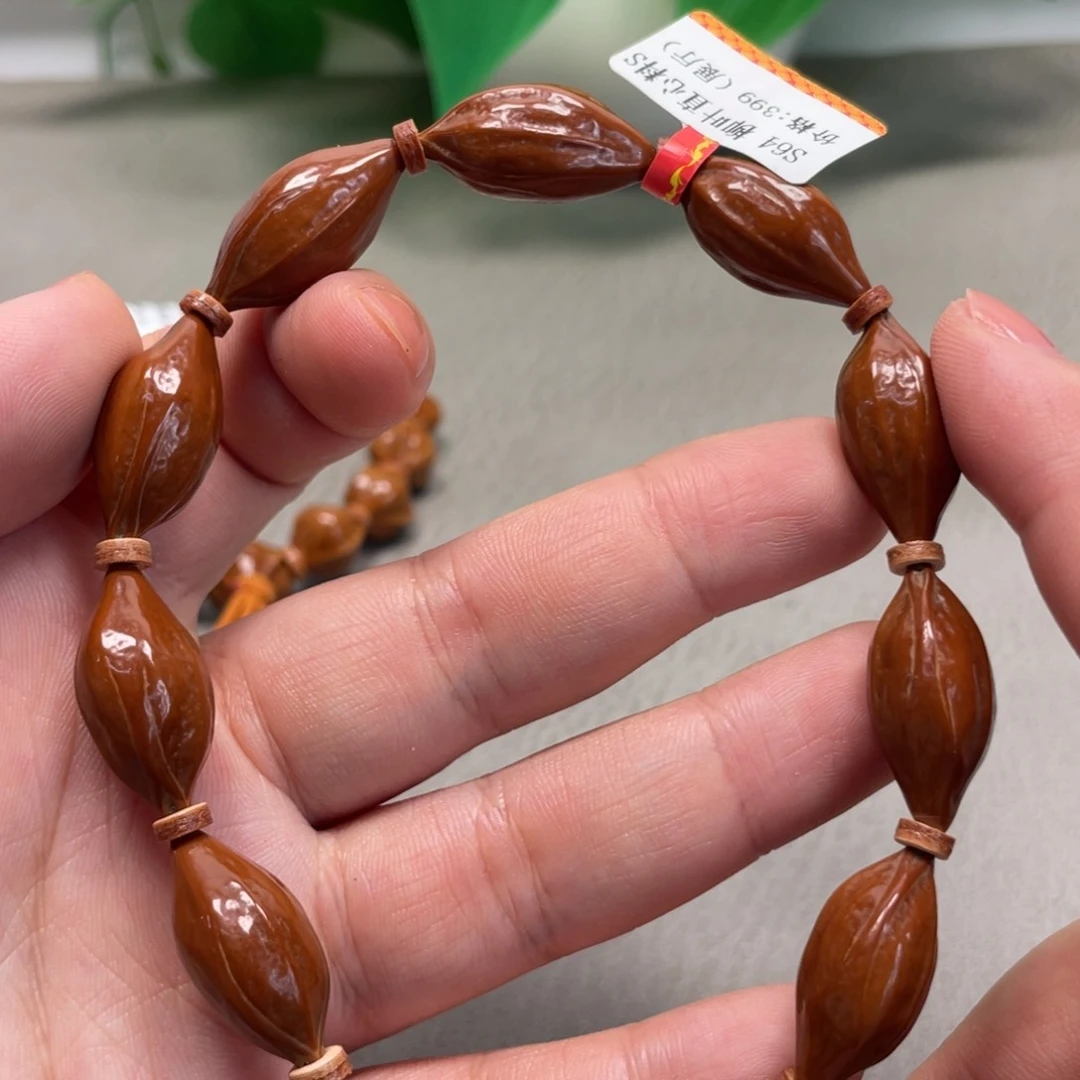 吊坠橄榄核Hhediao·Hhediao