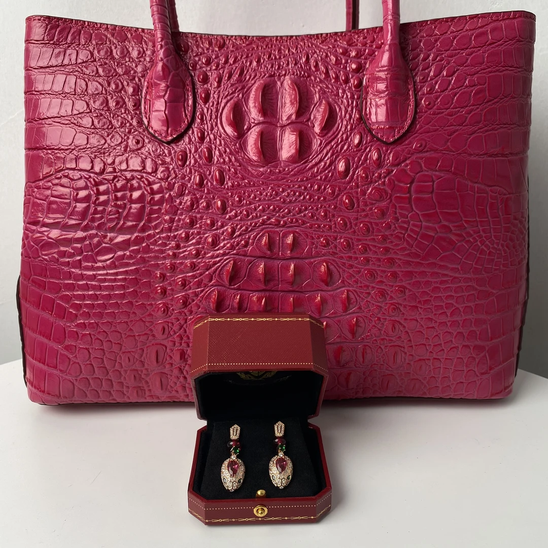 2207耳环--收藏级轻奢时尚设计首饰送礼盒