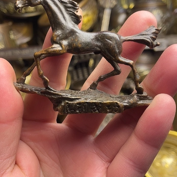 铜器摆件诚信经营