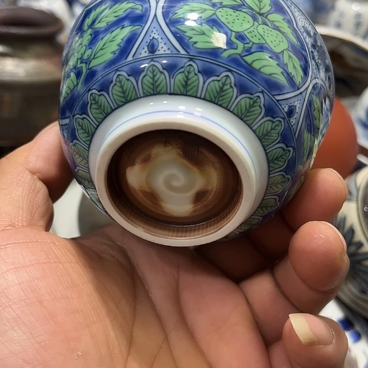 陶瓷茶玩榜第二十名