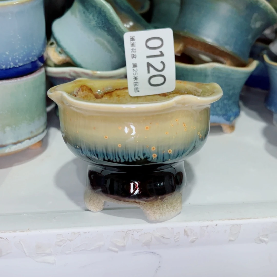0120内口7景德镇手工制作