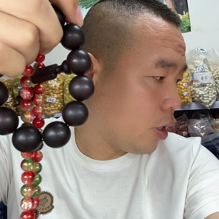 大果紫檀（缅甸花梨）20