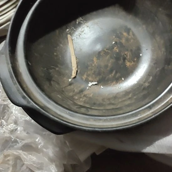 瓷砂锅煲汤熬粥炖肉口径29……