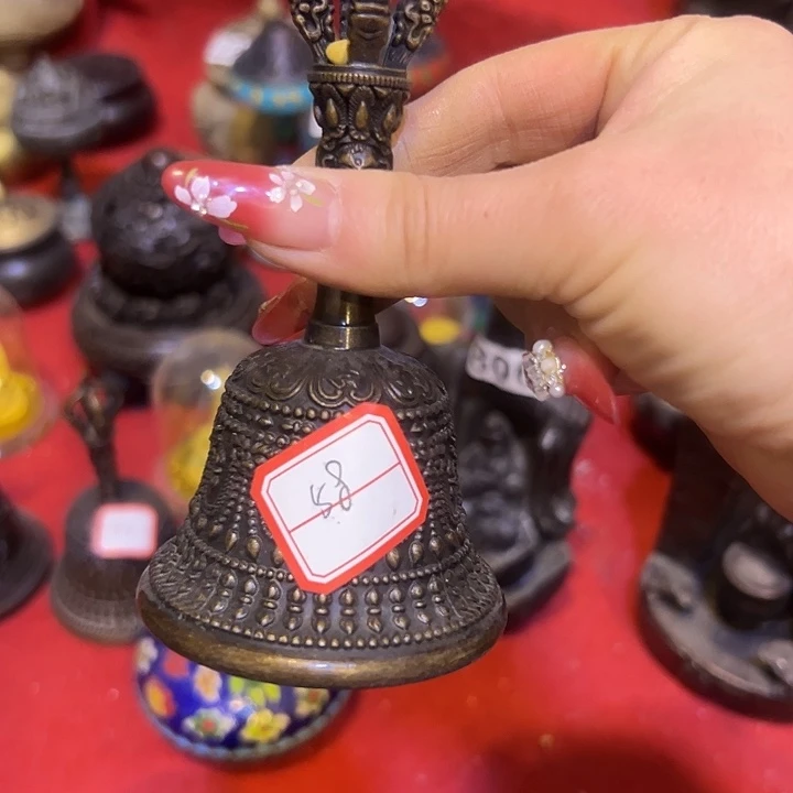 A***月黄铜摆件工艺品摆件