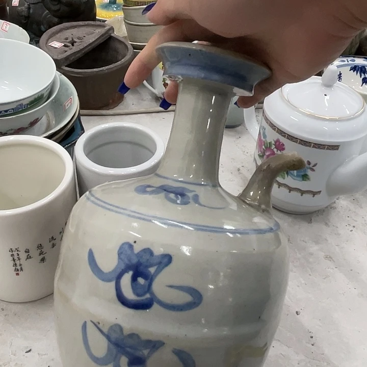 大理石磁石大理石瓷盘