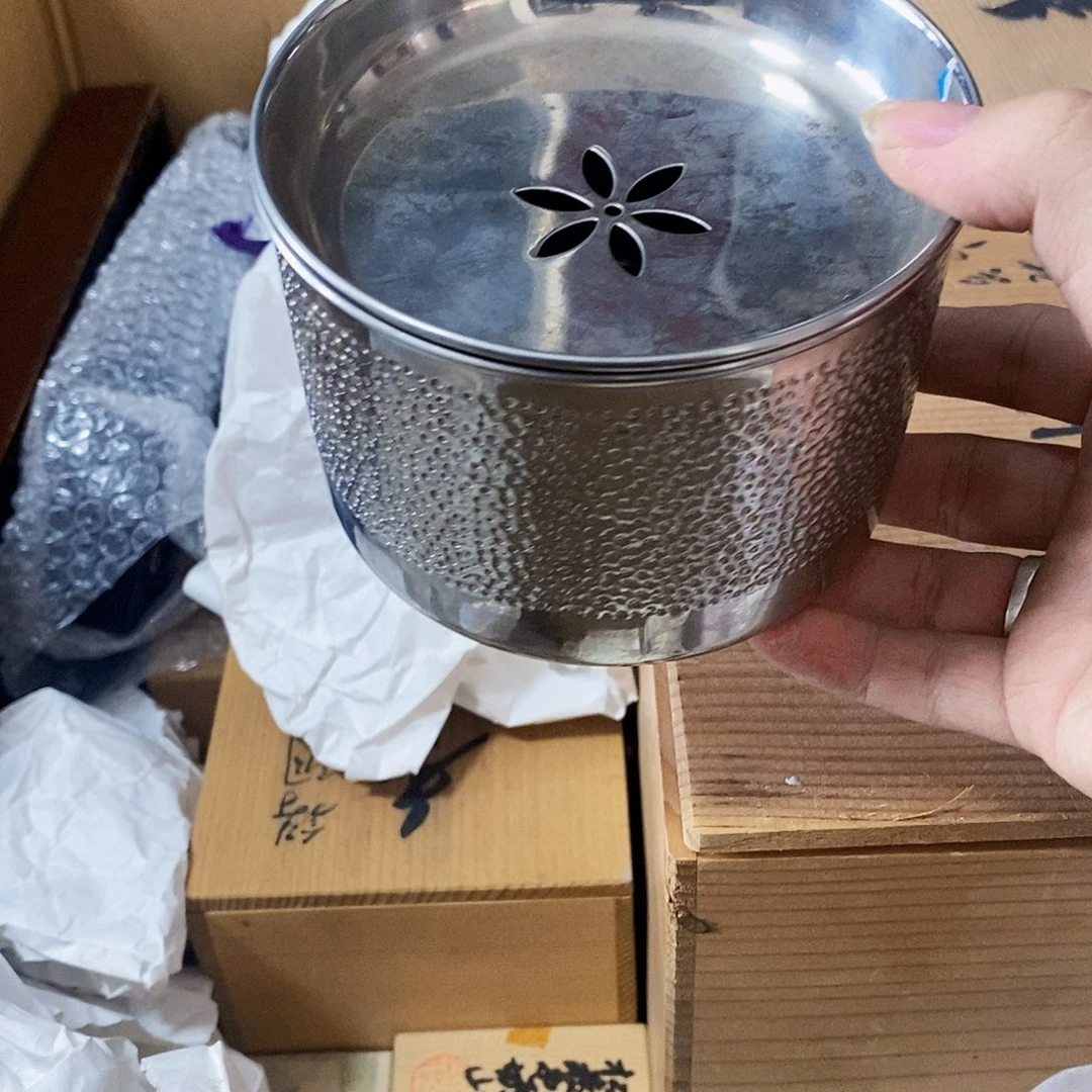 好久不见，有新货就开播去，放漏9.4C5