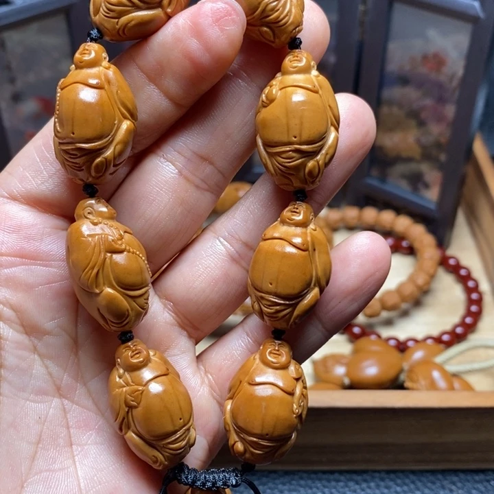 橄榄核手串/手链橄榄