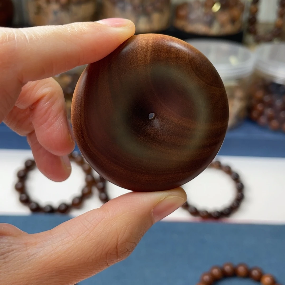 妮***妮檀香木手串/手链1