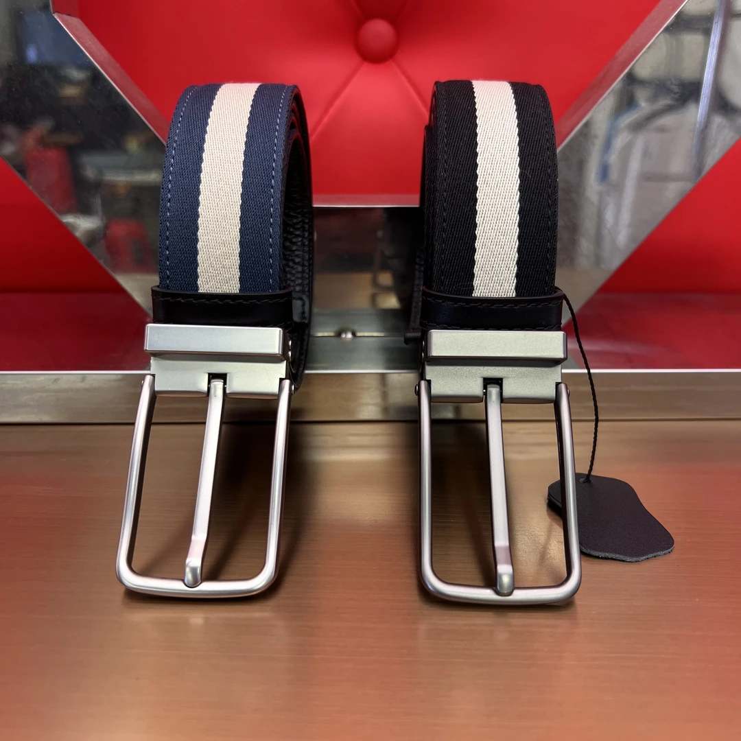 【JDKJ】潮品时尚男士皮带休闲百搭腰带裤腰带Y05