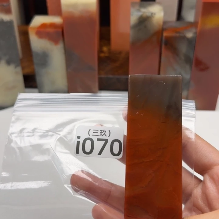 8***3其他寿山石老挝 老挝 老挝