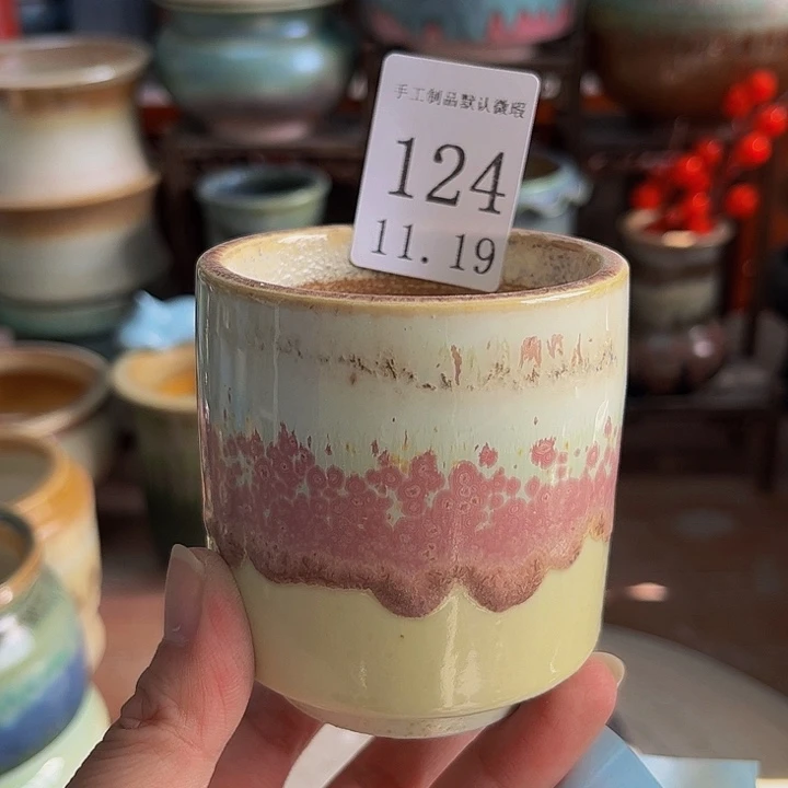 瓷片景德镇陶瓷手工制作