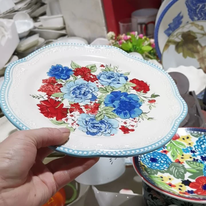 陶瓷产品设计质量