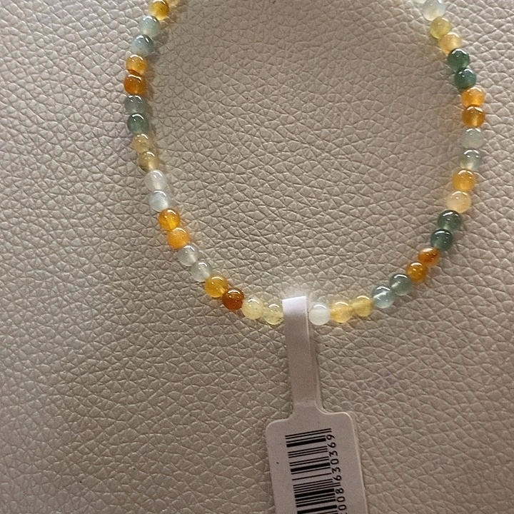 定制翡翠未镶嵌卡3.8