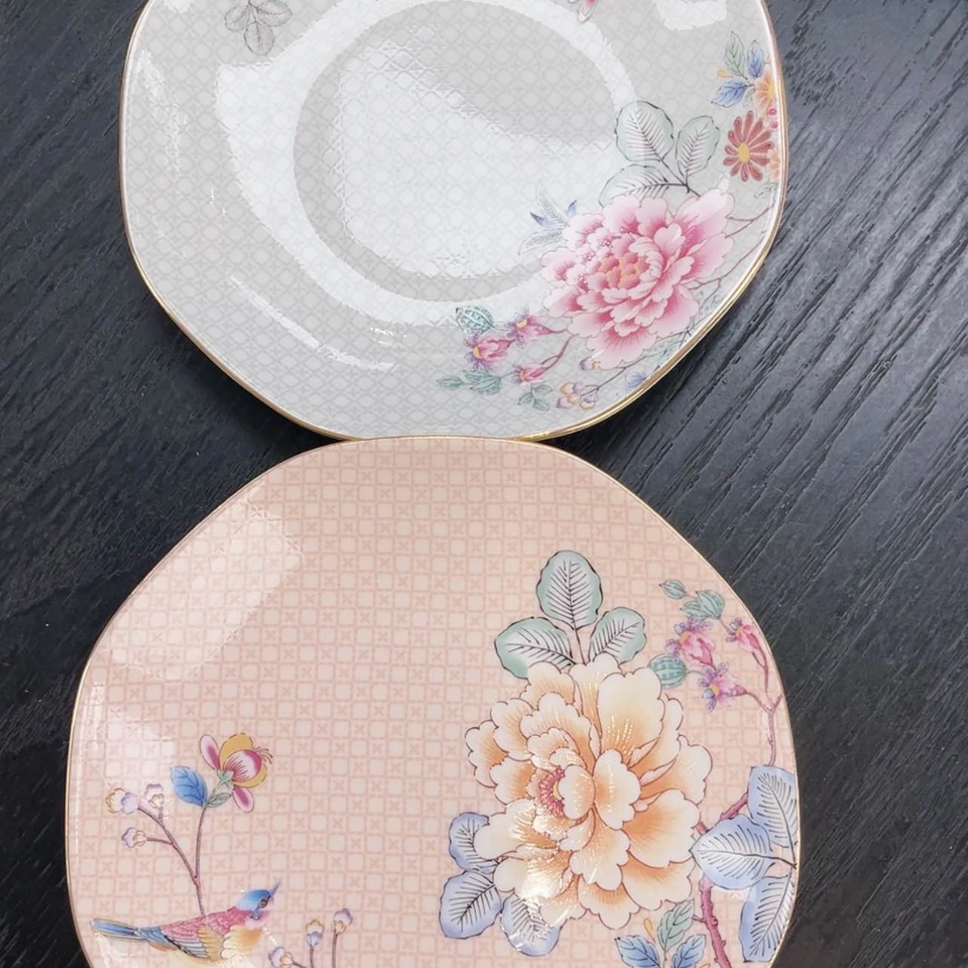 【闪购商品】瓷片6寸————————-