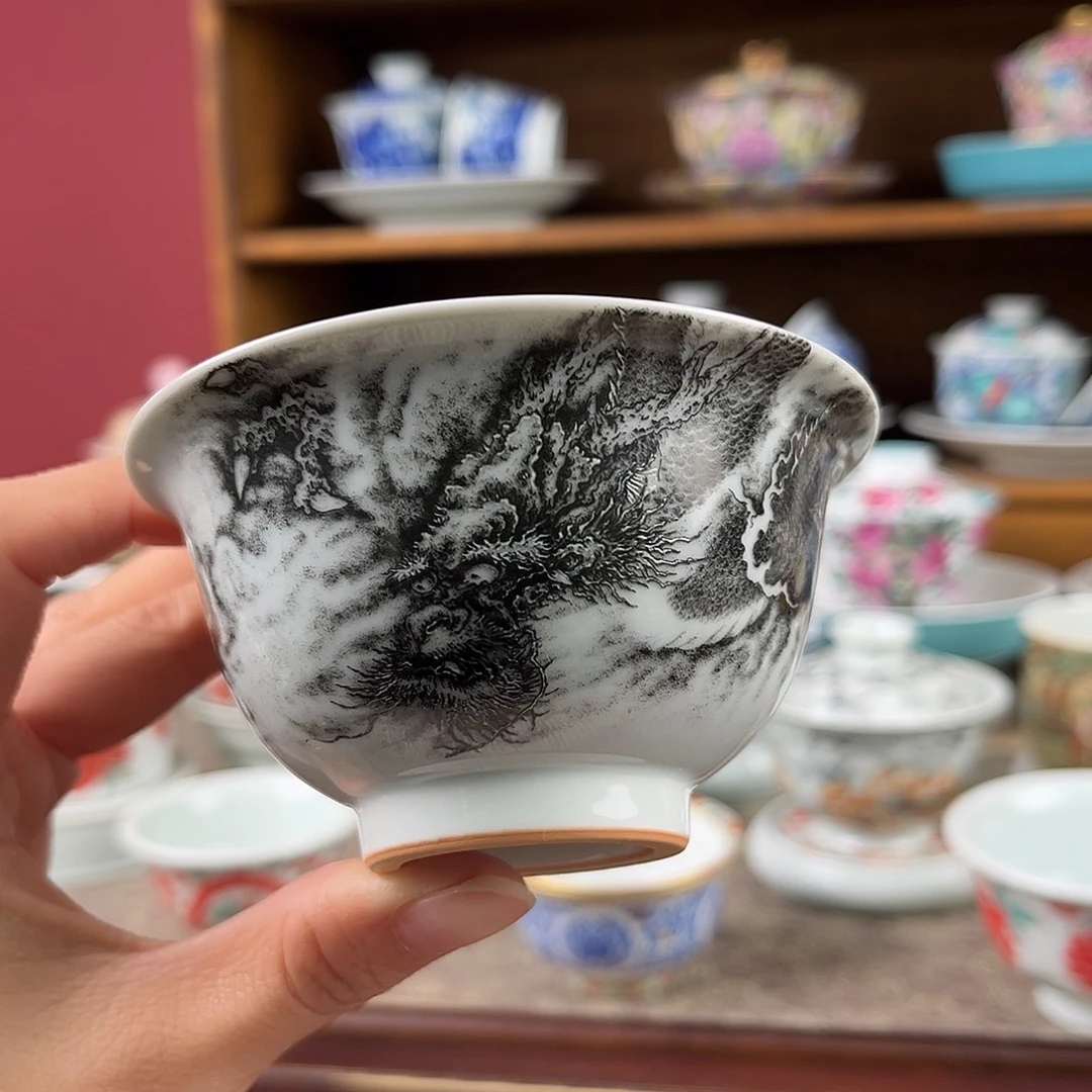 微瑕微瑕景德镇陶瓷