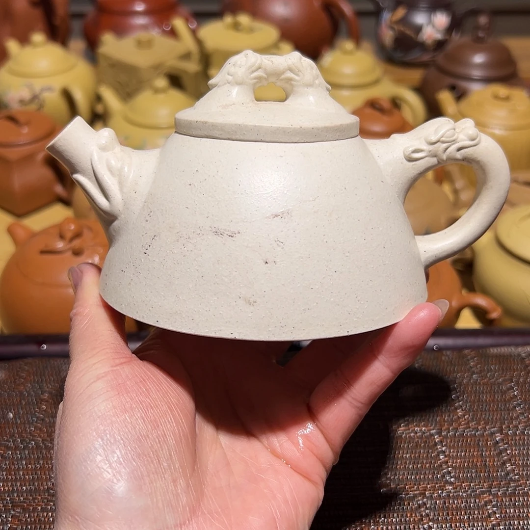 茶壶紫砂宜兴紫砂