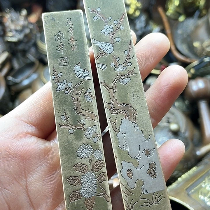 全是铜铜铜器铜器