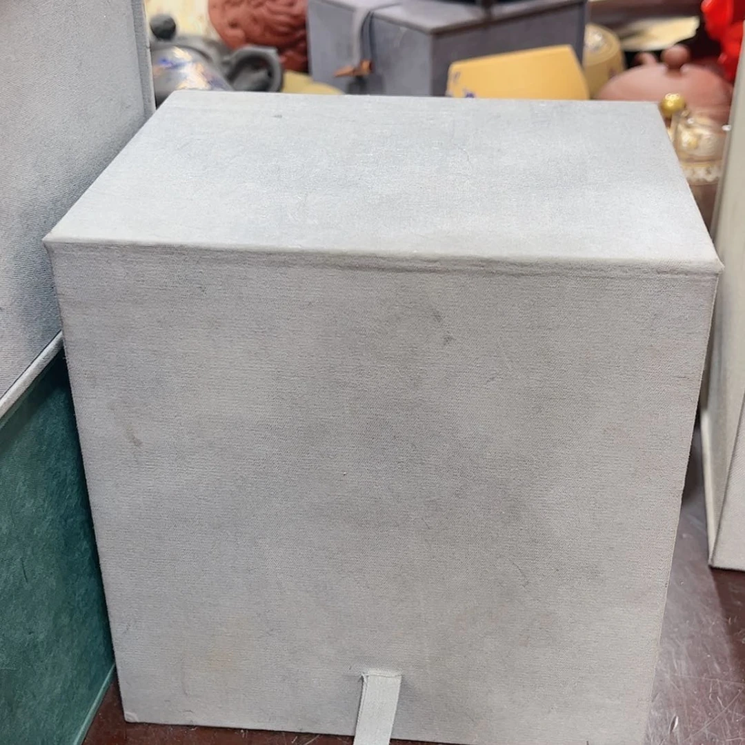 【闪购商品】紫砂茶宠