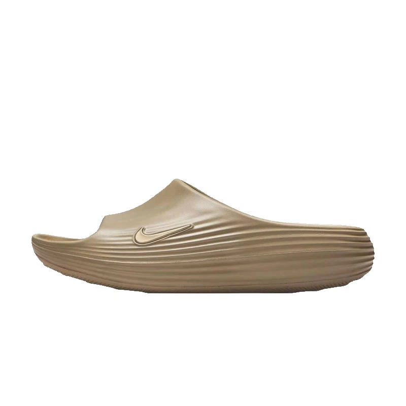 NIKE耐克【治】男鞋 REACTX REJUVEN8 SLIDE运动鞋拖鞋HV4479-200