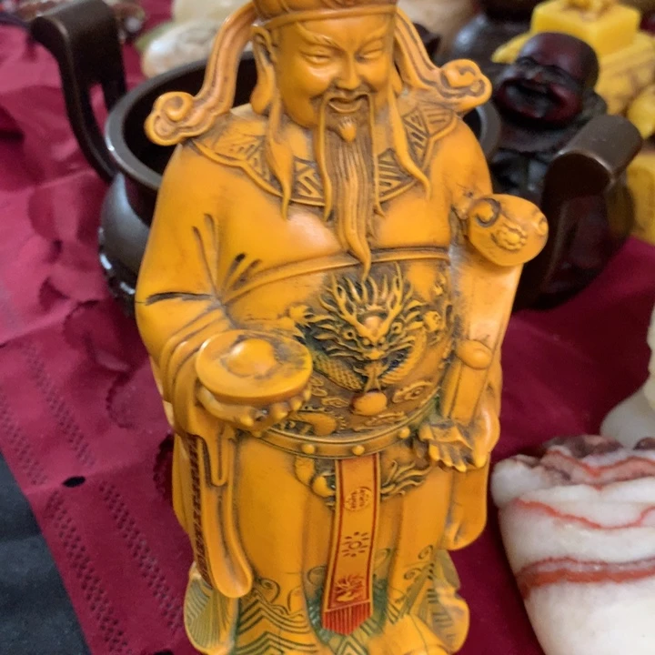 石材摆件的事你不要