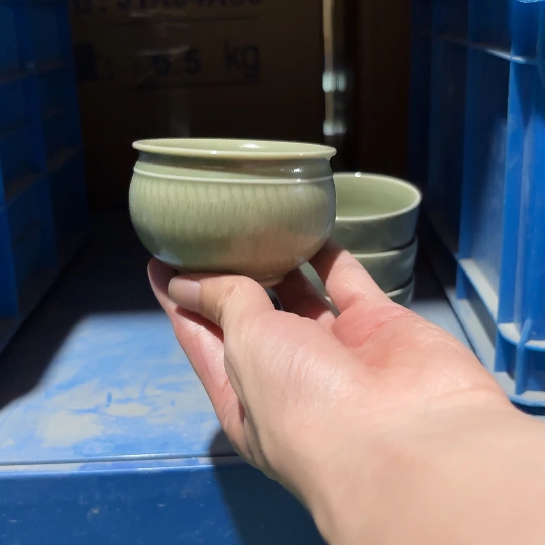 陶瓷摆件风水缸杯哈哈哈哈哈哈哈哈