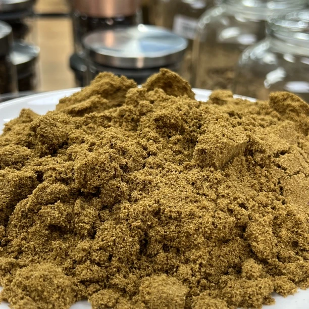 【菠萝沉香】秘密留疤粉100克装多样性发一瓶