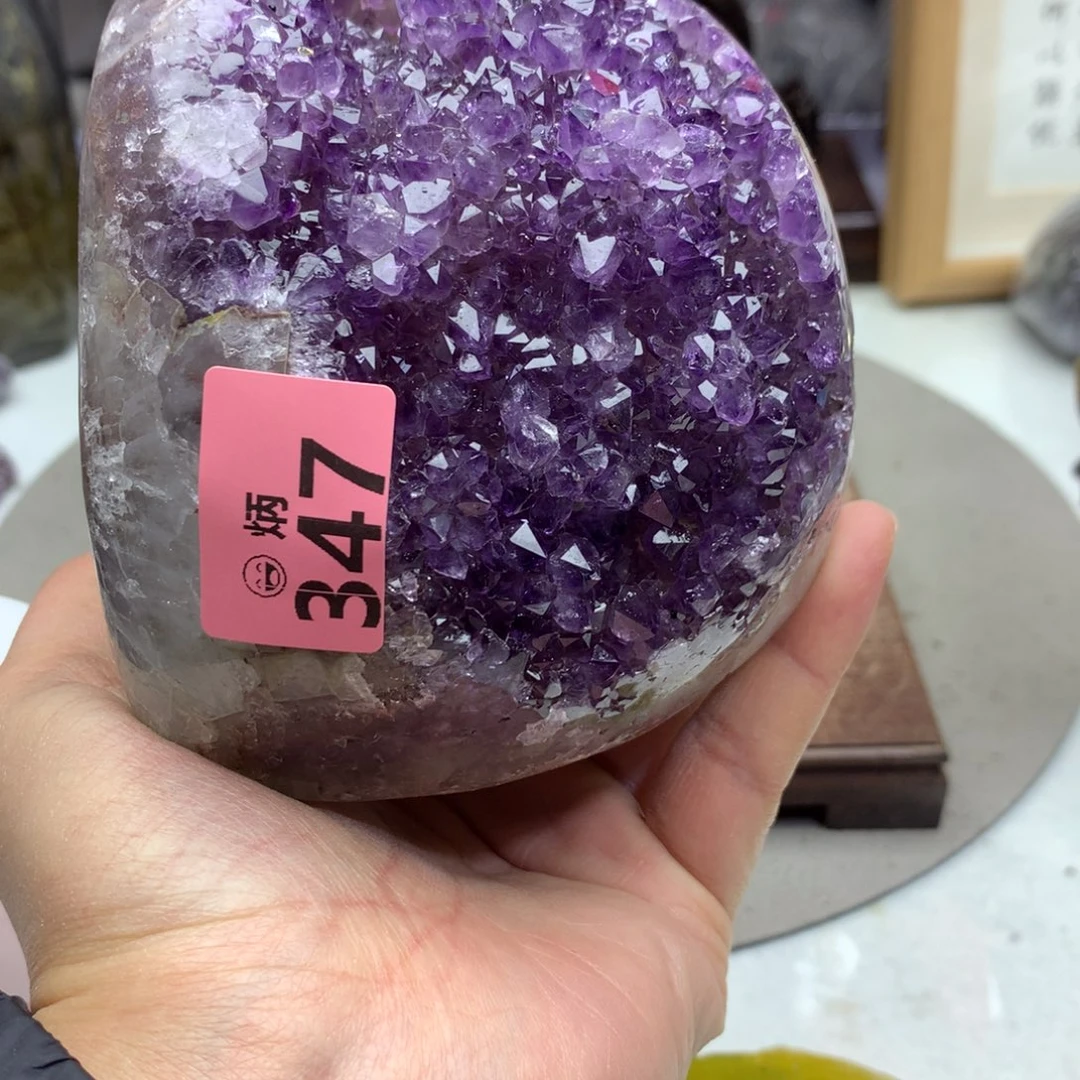 未镶嵌大型摆件（非配饰）水晶
