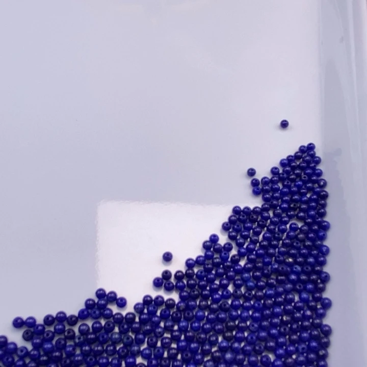 玛瑙/玉髓未镶嵌卡2.4青金石30个