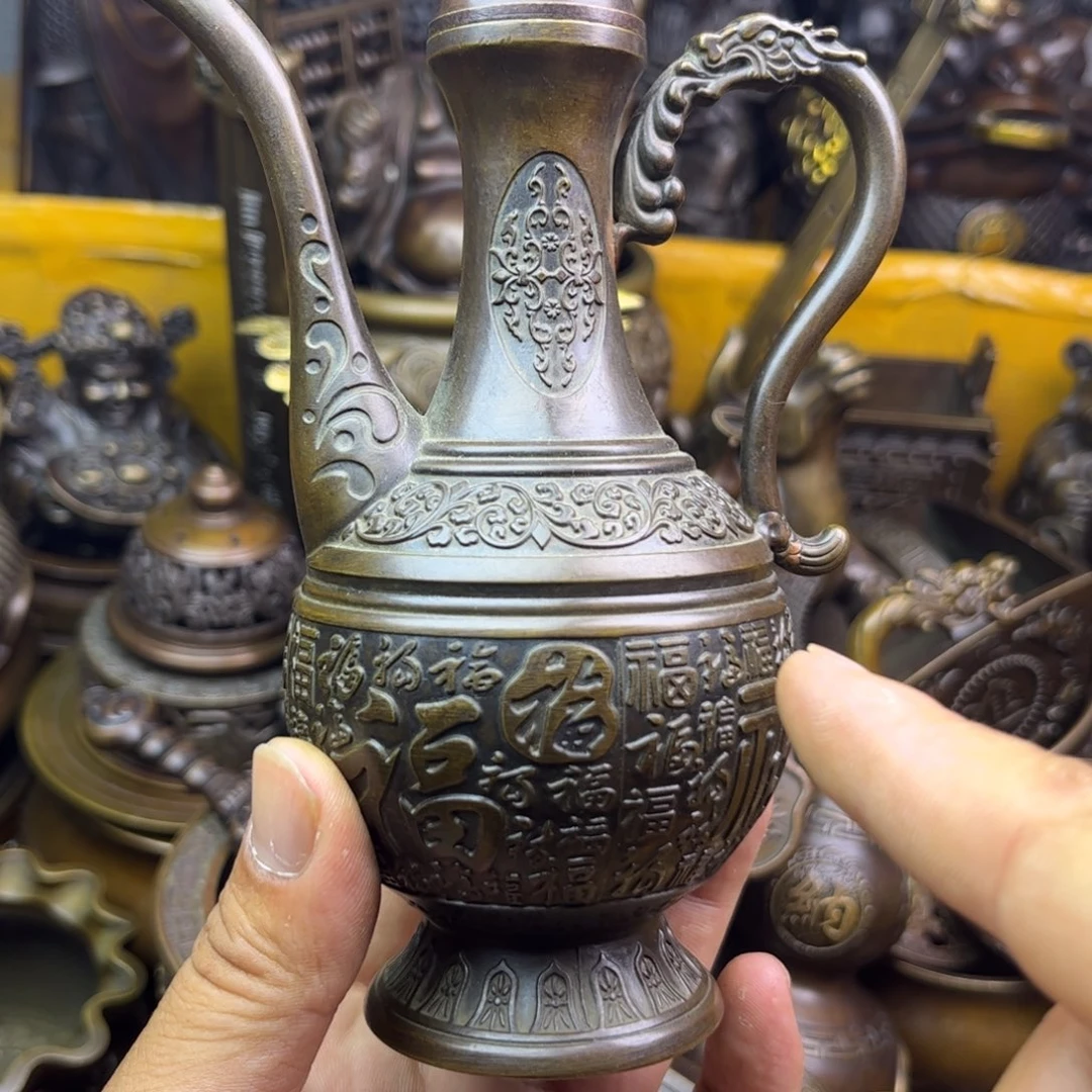 铜器铜器铜器铜器！