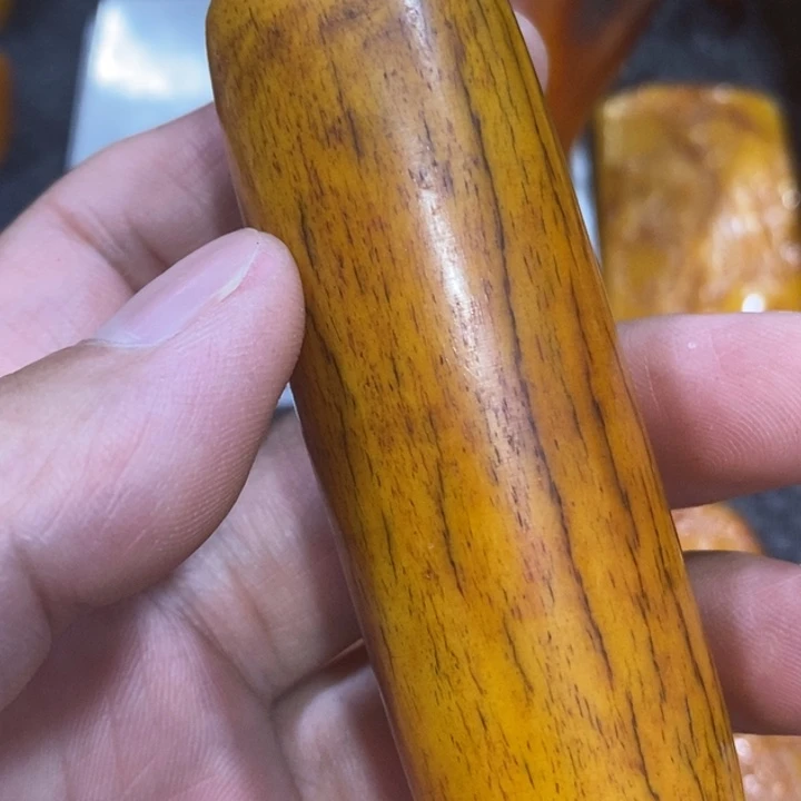 滴血莲花菩提吊坠