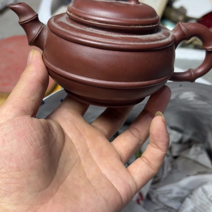 牙***寨民俗物件杂项摆件专拍