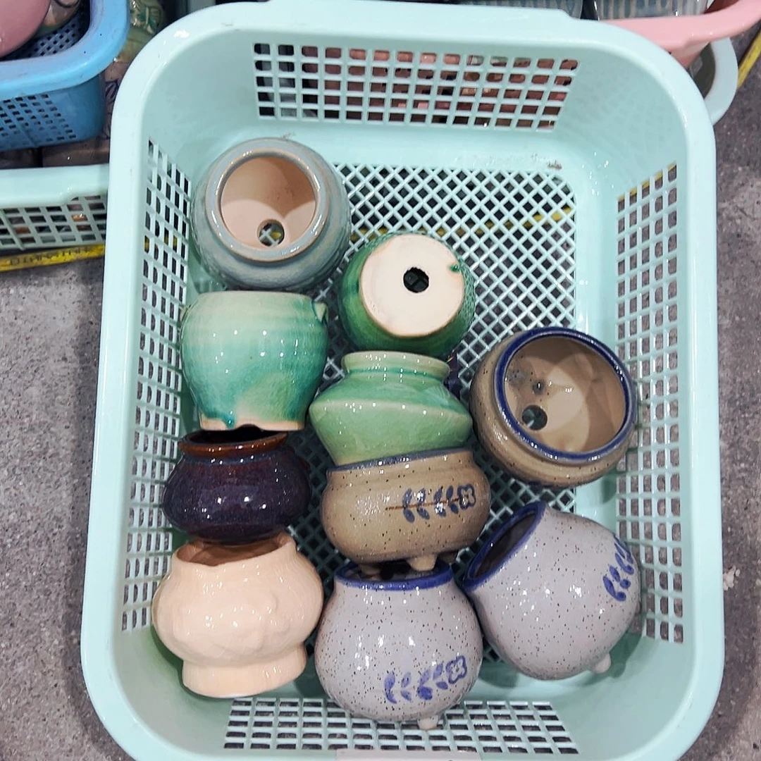 红陶静**开高温陶瓷材料504