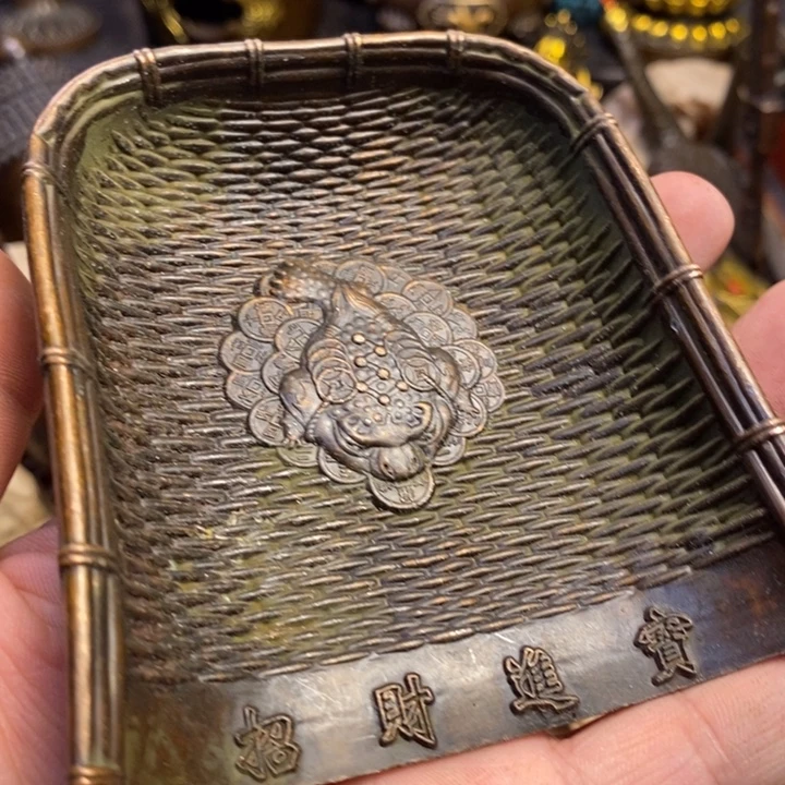 茶台摆件-工艺摆件