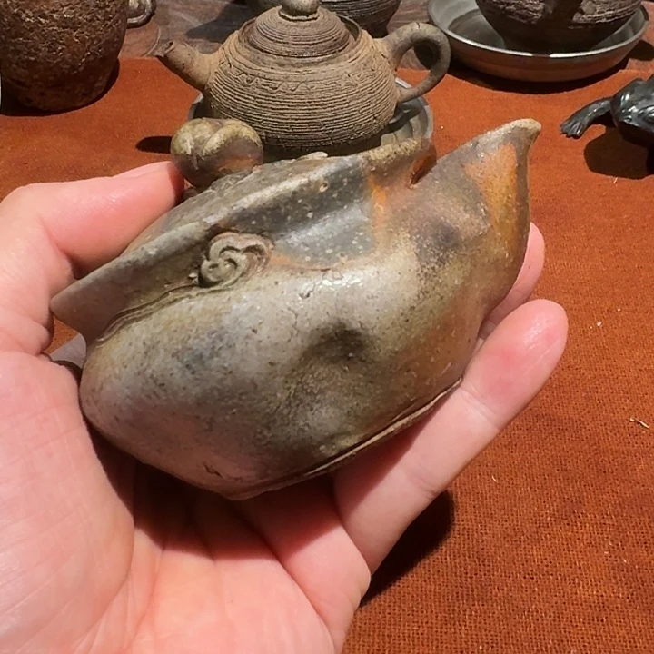 日本古美术 茶道具