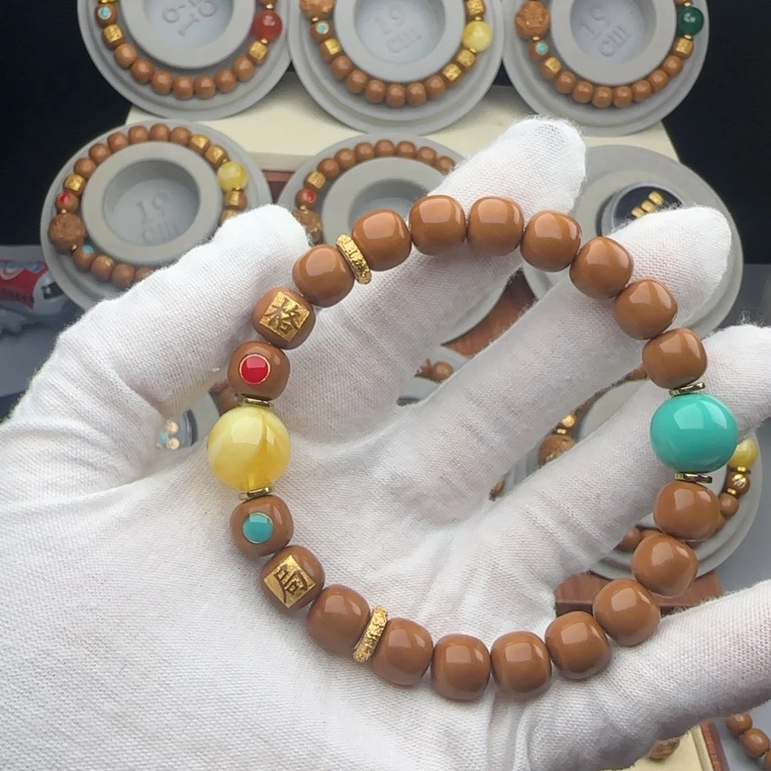 吊坠猴头核桃全品老型猴头手串私人订制特价福利