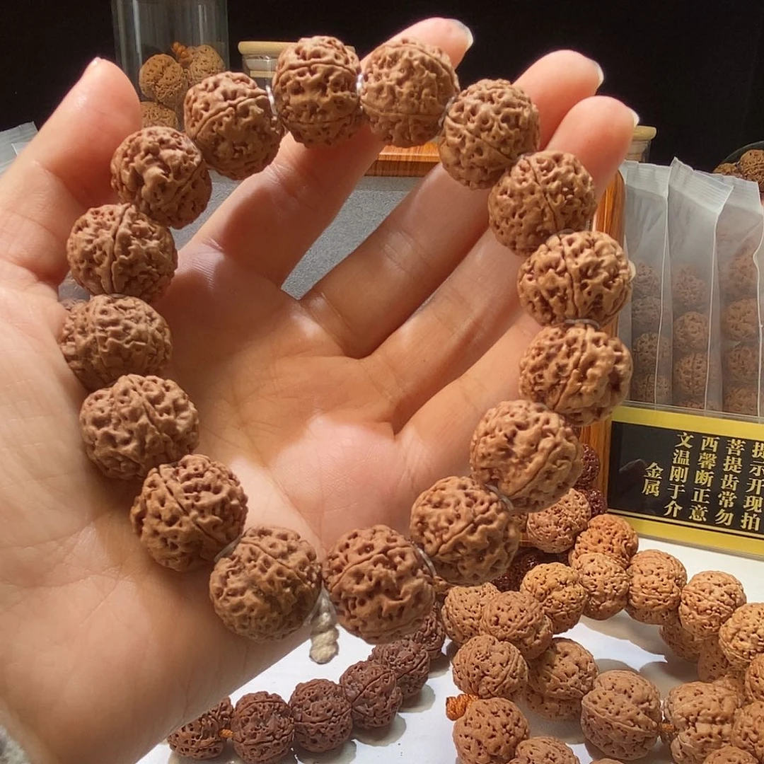 吊坠金刚菩提原生态蜂王