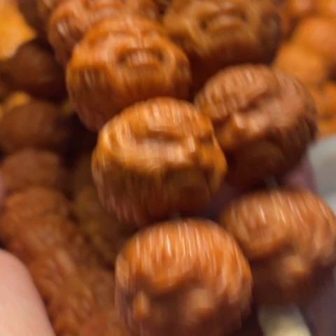 手串猴头核桃༼****༼舞台