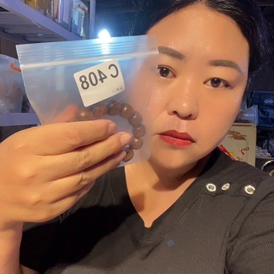 大果紫檀（缅甸花梨）408