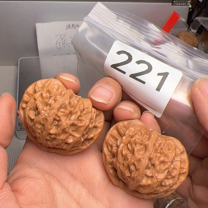核桃全品宫灯45尺221号
