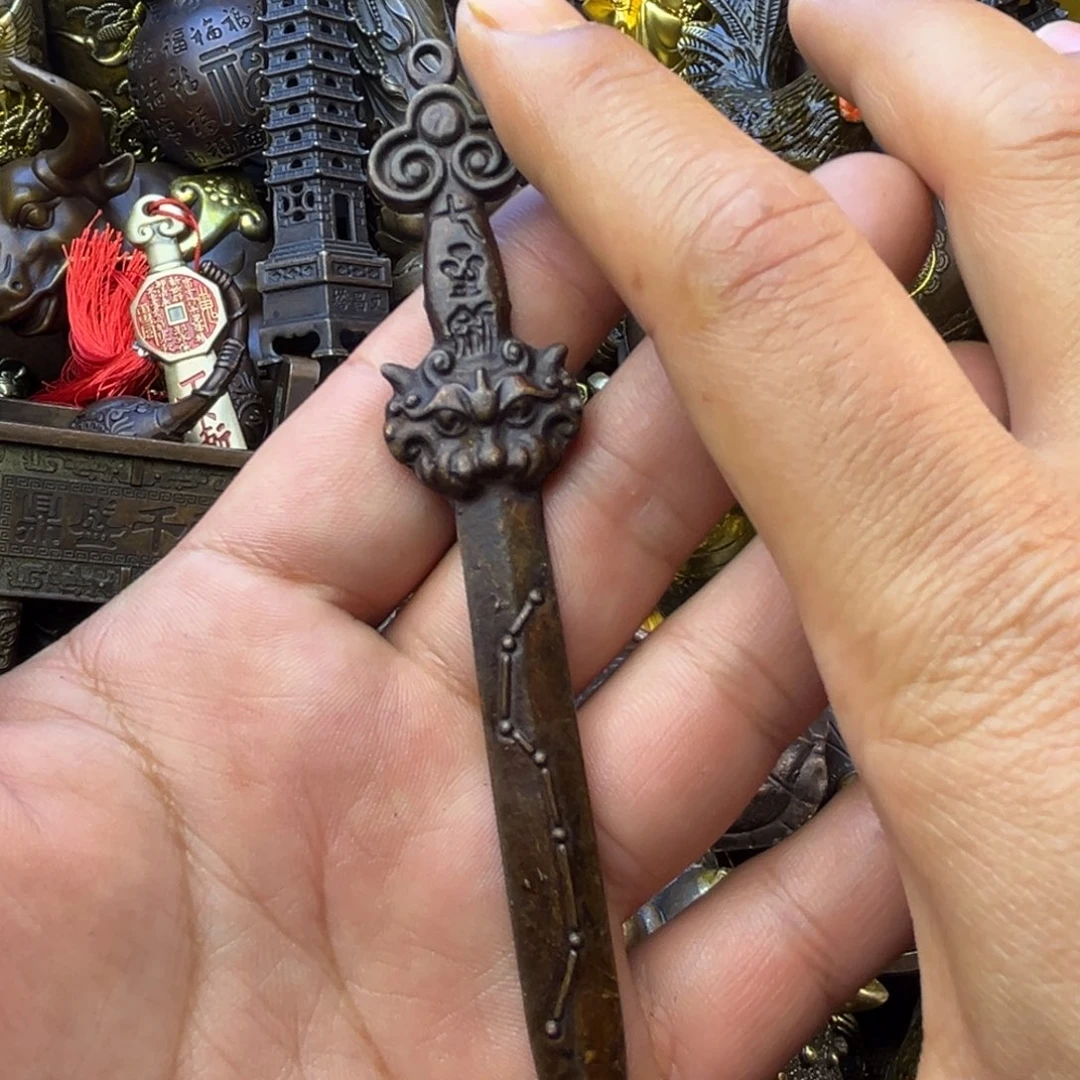 精品铜器精品摆件