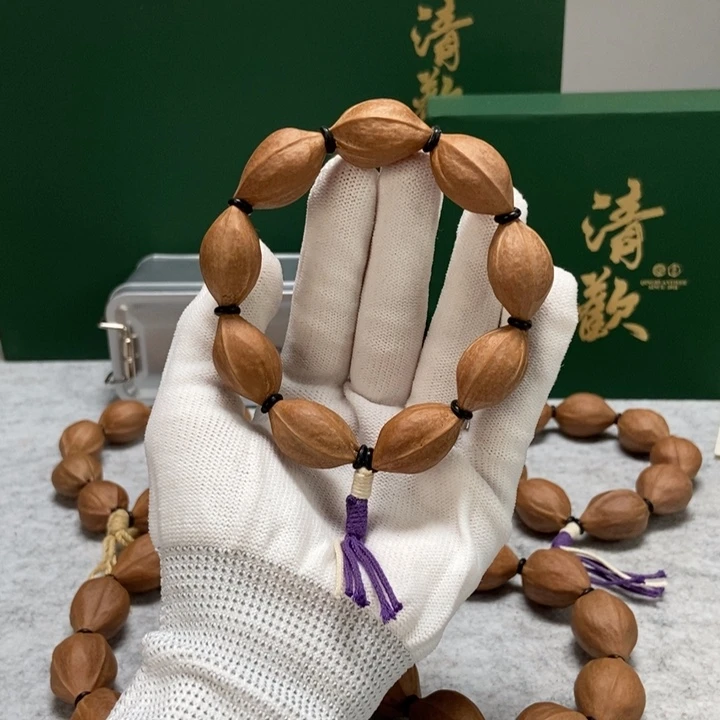 手串/手链橄榄核1527