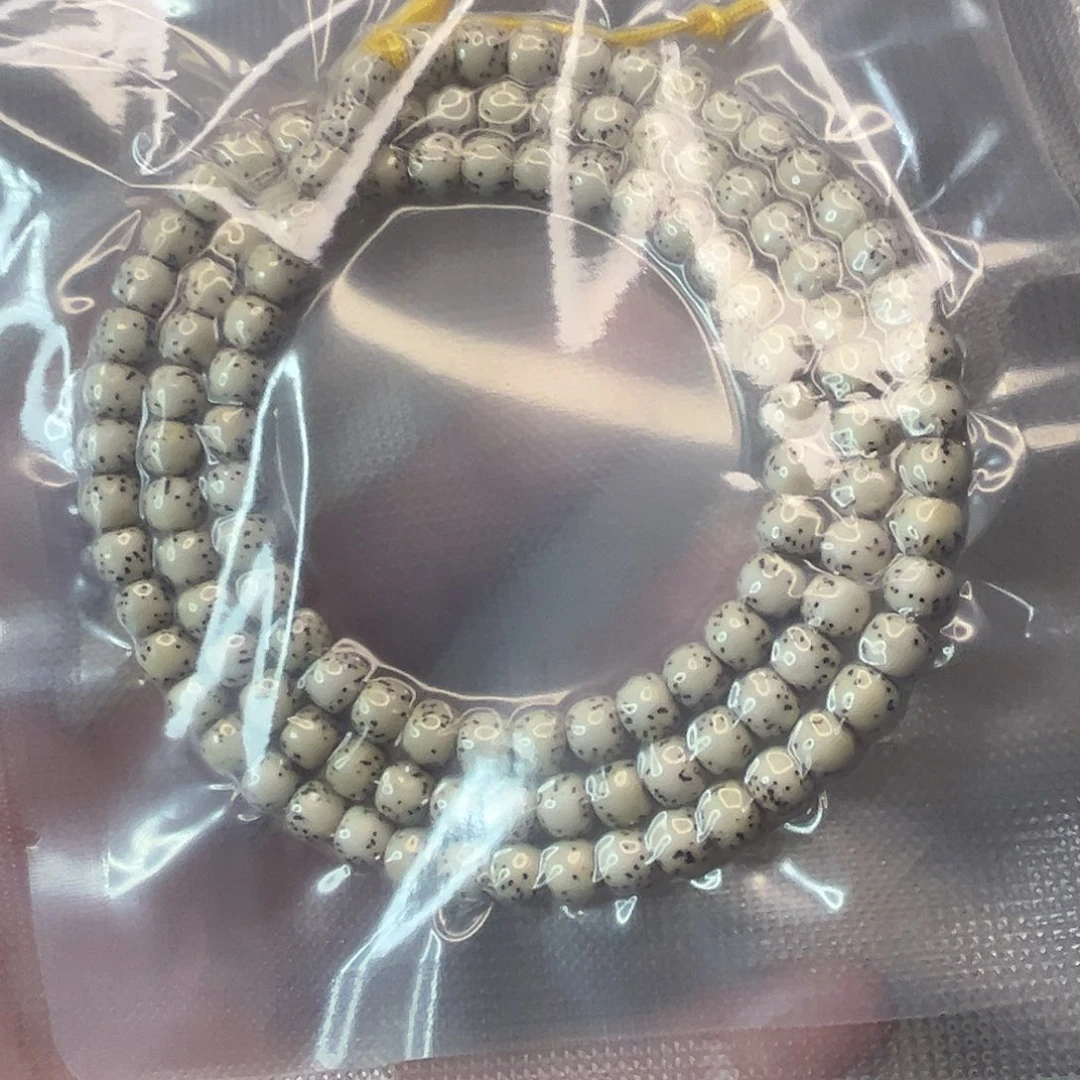 星月菩提吊坠0011