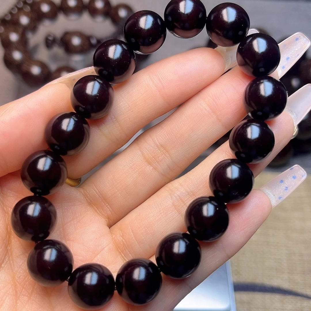 檀香紫檀（小叶紫檀）1.2 17